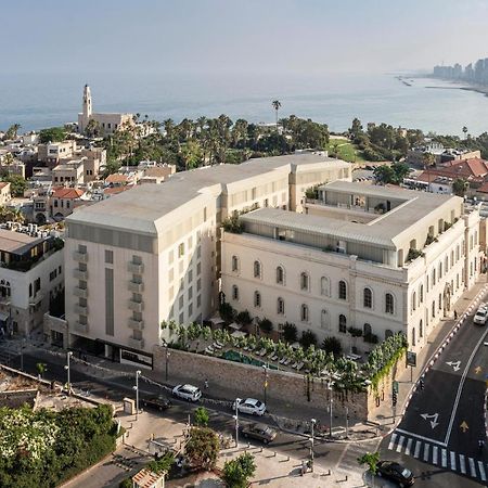 The Jaffa, A Luxury Collection Hotel, Tel Aviv Ngoại thất bức ảnh