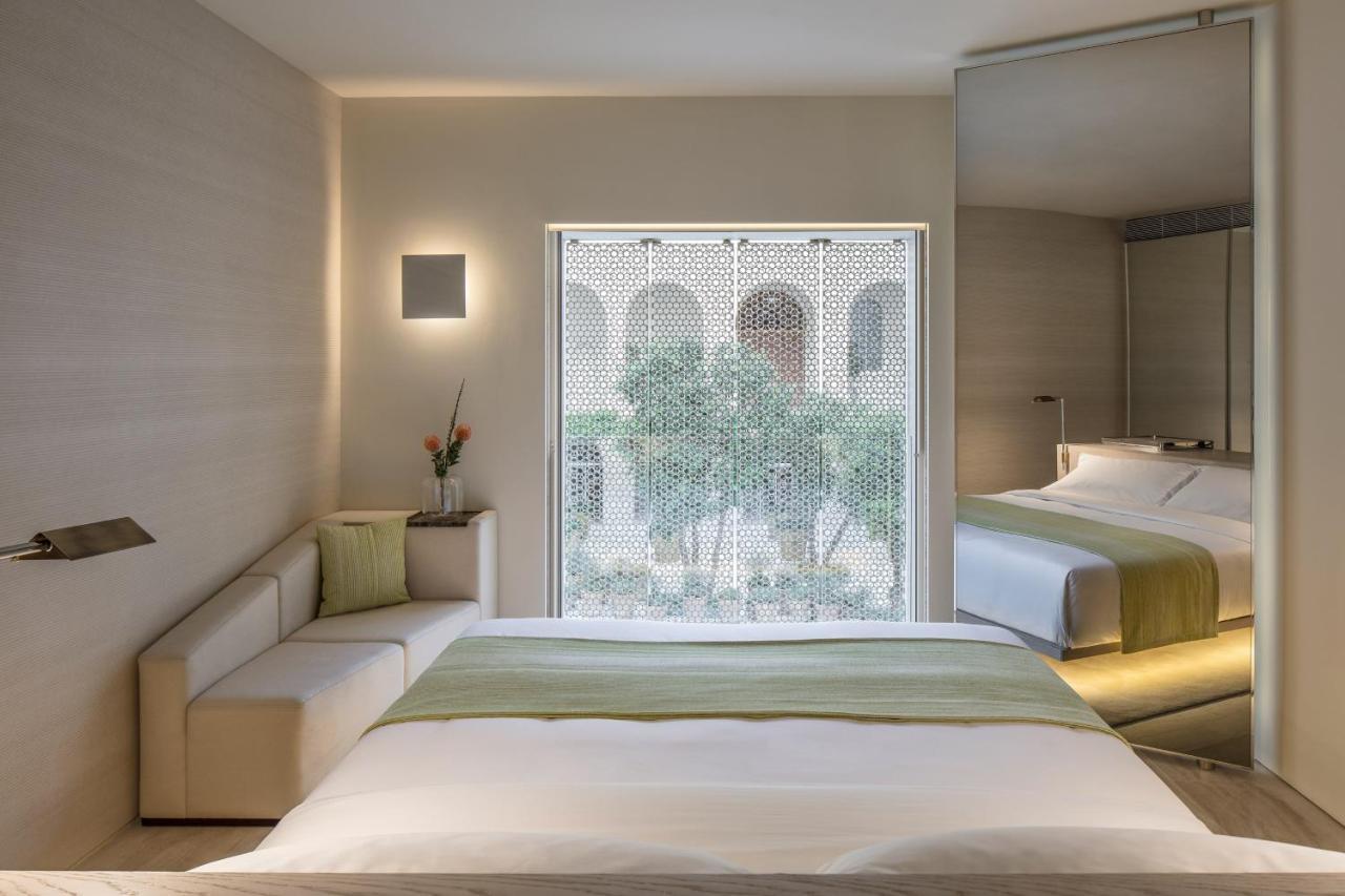 The Jaffa, A Luxury Collection Hotel, Tel Aviv Ngoại thất bức ảnh