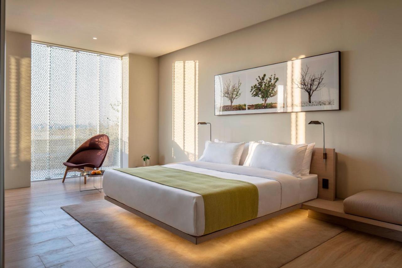 The Jaffa, A Luxury Collection Hotel, Tel Aviv Ngoại thất bức ảnh