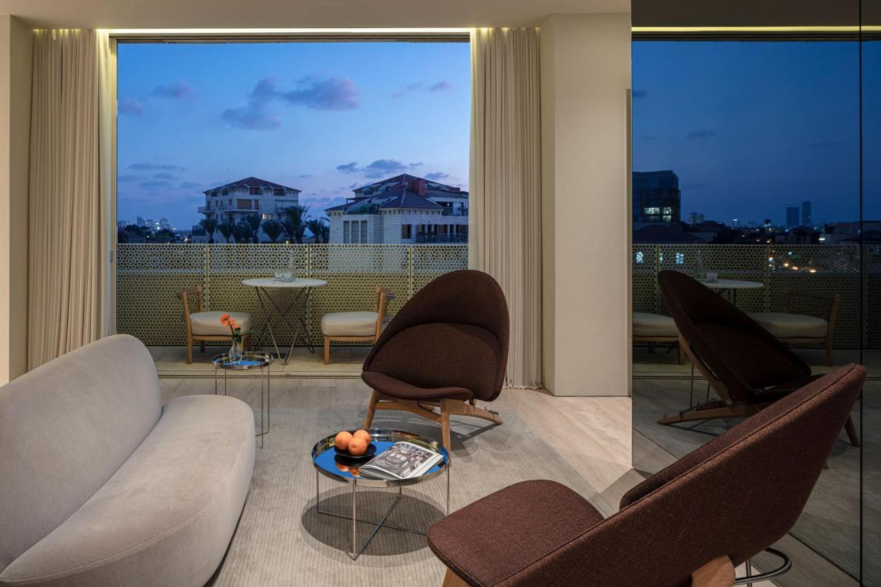 The Jaffa - Fattal Limited Edition Tel Aviv Ngoại thất bức ảnh