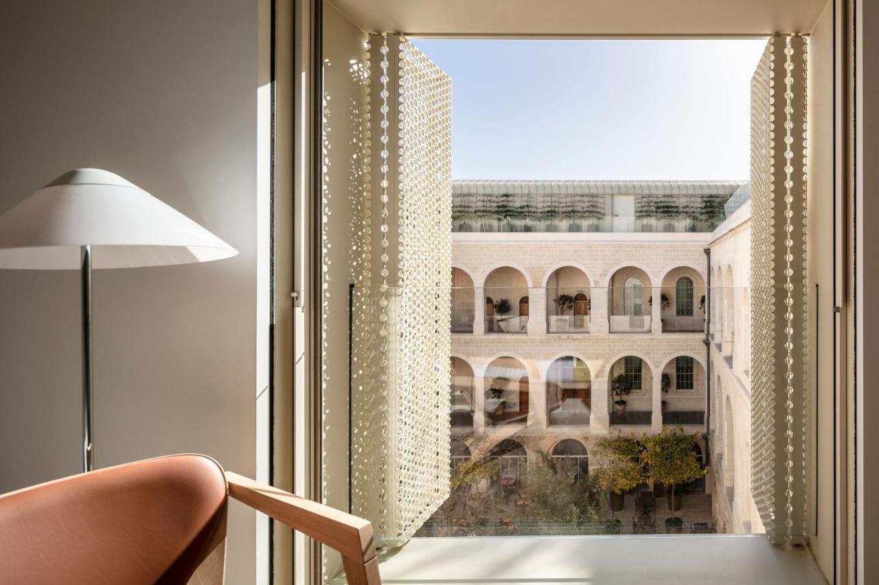 The Jaffa, A Luxury Collection Hotel, Tel Aviv Ngoại thất bức ảnh